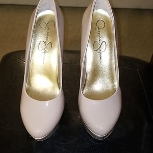 Jessica Simpson nude Js-Waleo